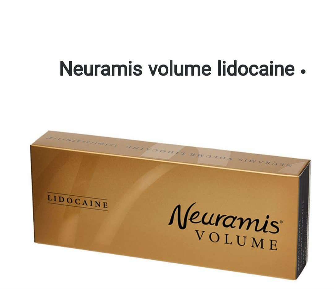 Volume Lidocaine