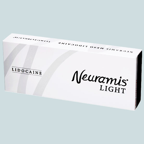 Neuramis light lidoc